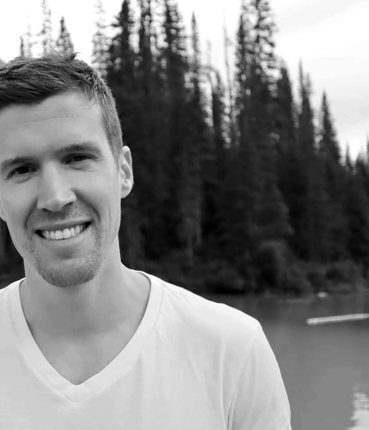 Patrick Harrison, CPA, founder of First Wave Accounting